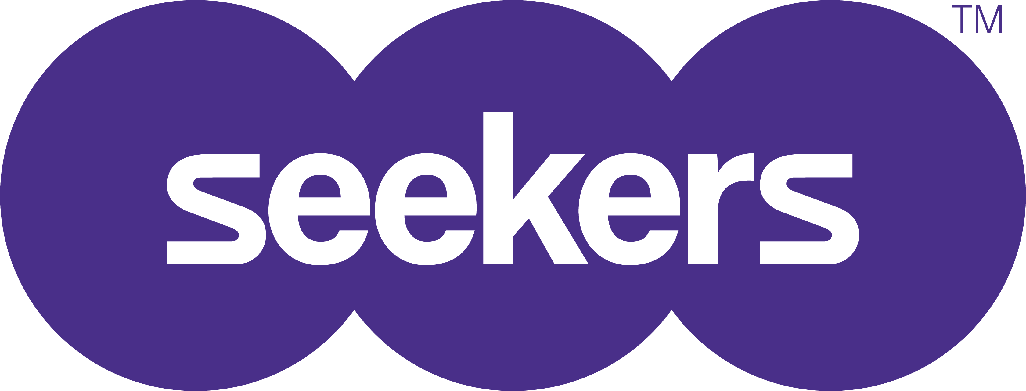Seekers logo